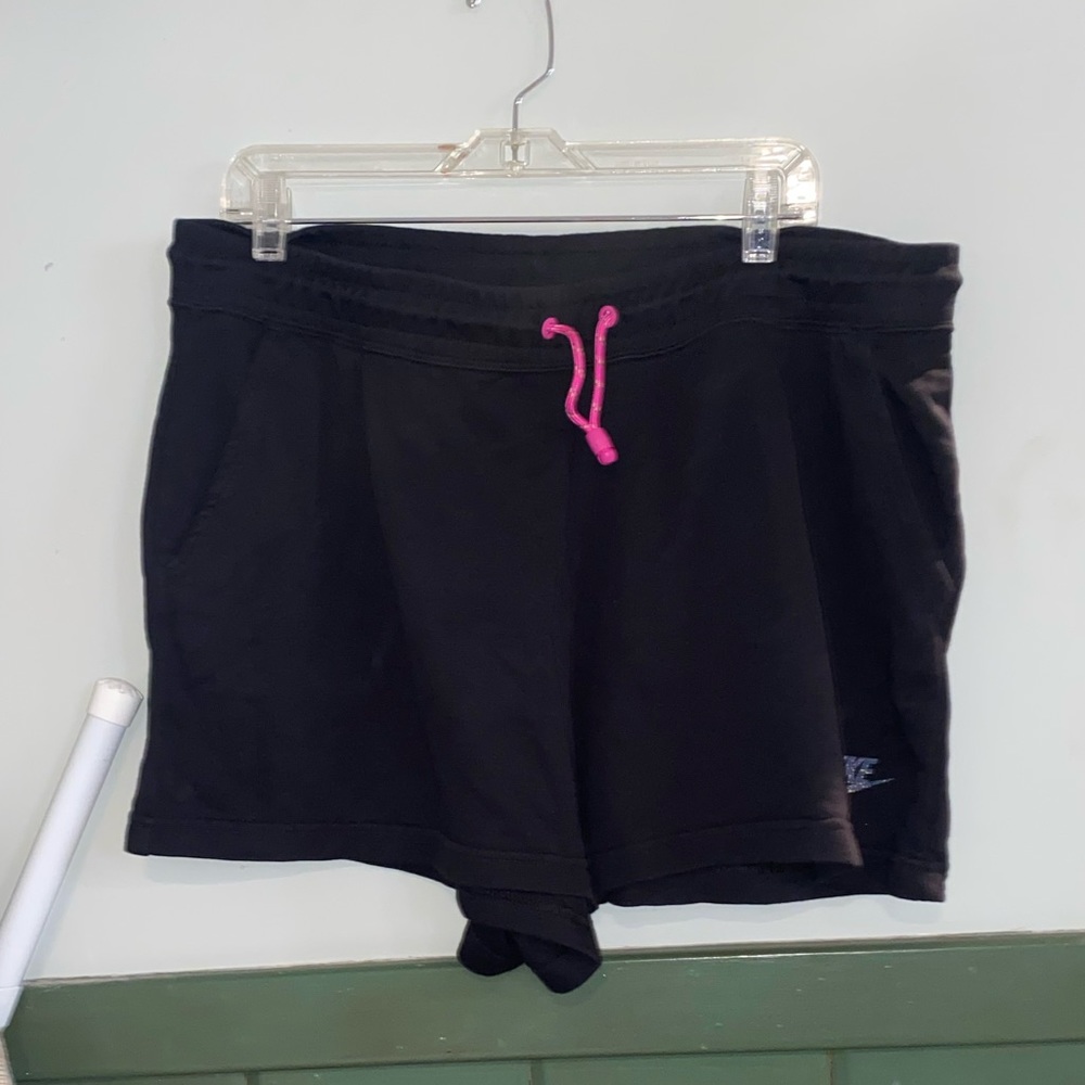 Women’s Nike Shorts Size 1X